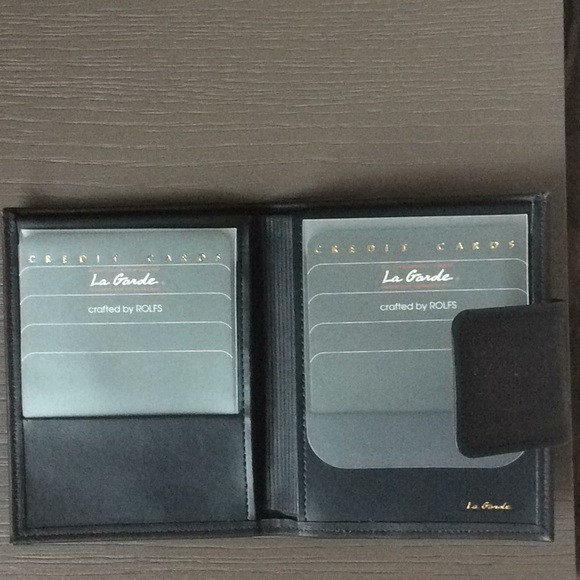 La Grande wallet - Picture 4 of 5